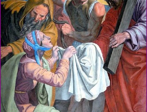 150. Todestag von Joseph Führich