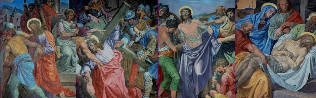 Pfarre St. Johann Nepomuk Herzlich Willkommen!