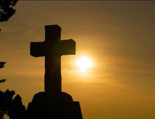 Möglichkeiten zur Mithilfe zu Ostern