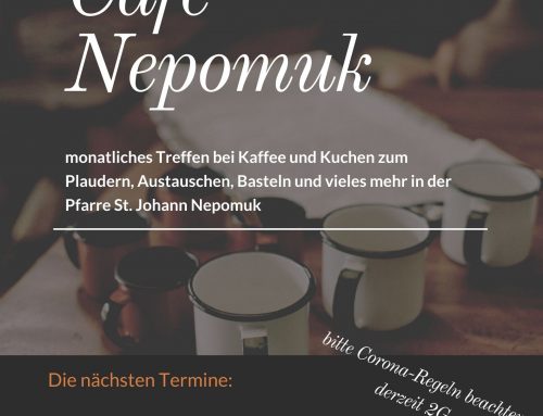 Café Nepomuk 15.01