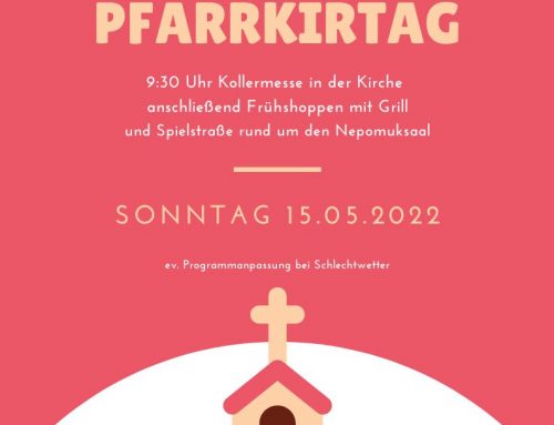Pfarrkirtag