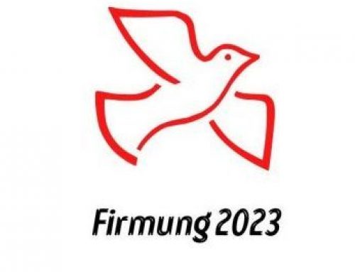 Firmvorbereitung 2023