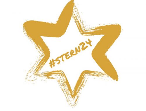 Sternsingen 2024