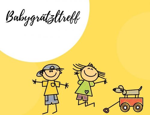 FranZ SPIELT: Babygrätzltreff
