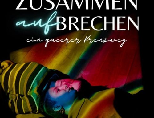 Junge Erwachsene: Einladung zum queeren Kreuzweg am 25.3.