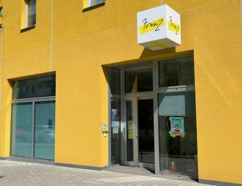 Kirche in Stadterneuerungsgebieten – Bericht in der „Furche“