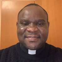 Patrick Peter Nkhoma