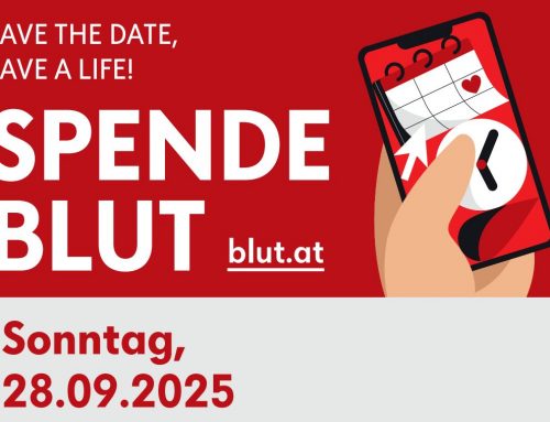 Blutspendeaktion im Rahmen des Pfarr-Kirtags am 28. September