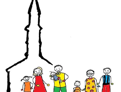 Advent: Für Kinder und Familien (Nikolo, Krippenspiel, Gottesdienste)