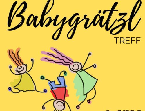 Babygrätzltreff im FranZ