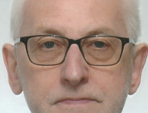 Diakon Peter Schwarz ist verstorben