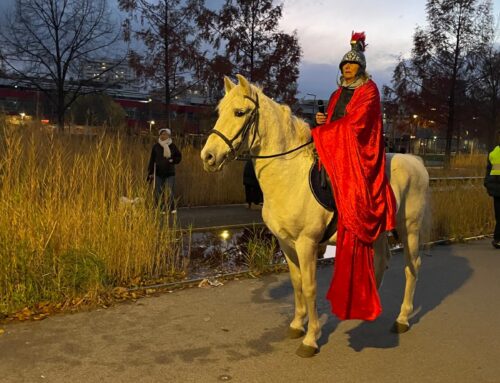 Martinsfest – Weitere Informationen