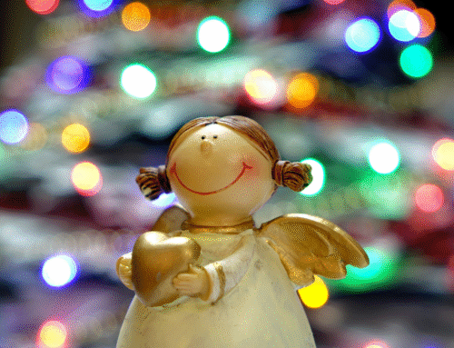 Weihnachtswunschliste