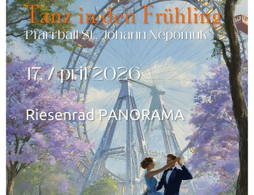 Pfarrball 2026 – Ausverkauft