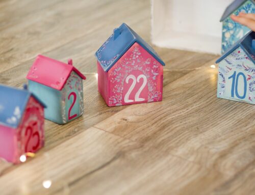 Miteinander leben: Der etwas andere Adventkalender