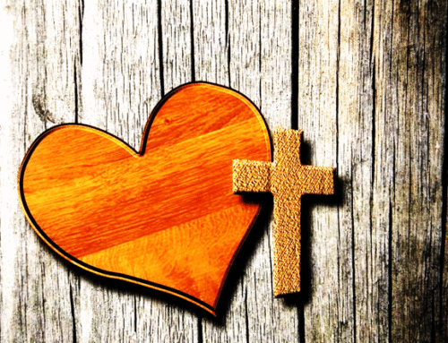 Nobody is perfect. Trotzdem mag ich dich.