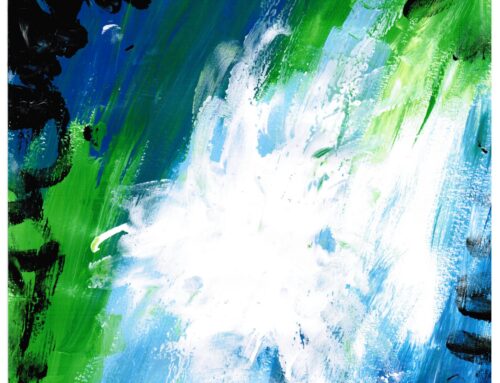 Auferstehung – Abendgebet in der Osterzeit