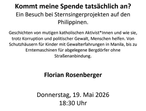 Nächstes Bildungswerk