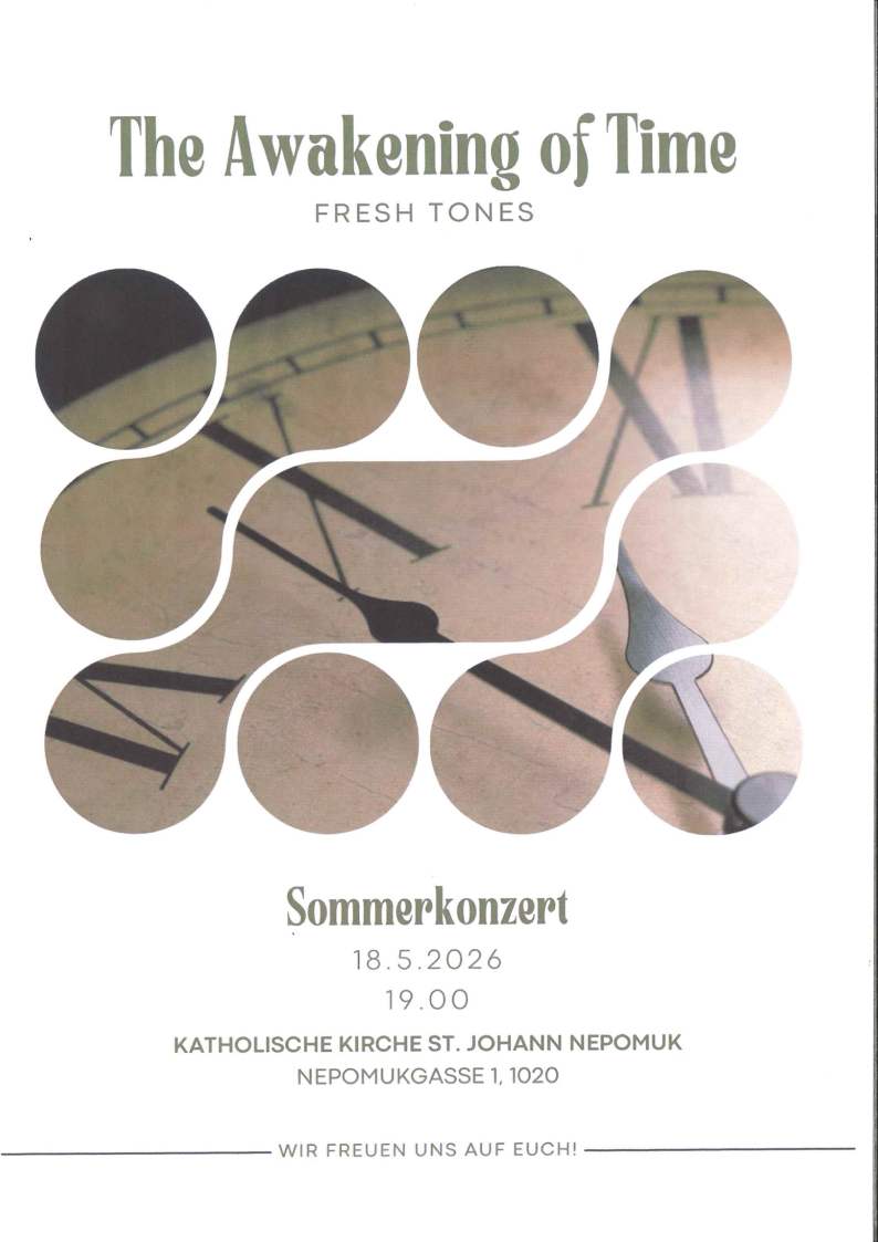 Plakat folgt in Kürze