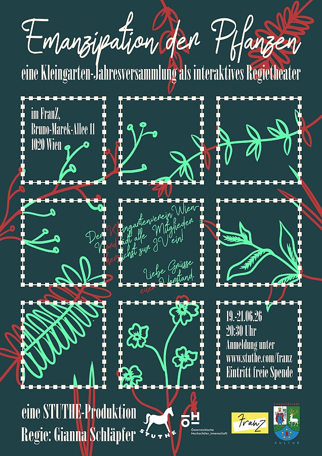 Plakat folgt in Kürze