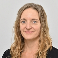 Miriam Scheibl